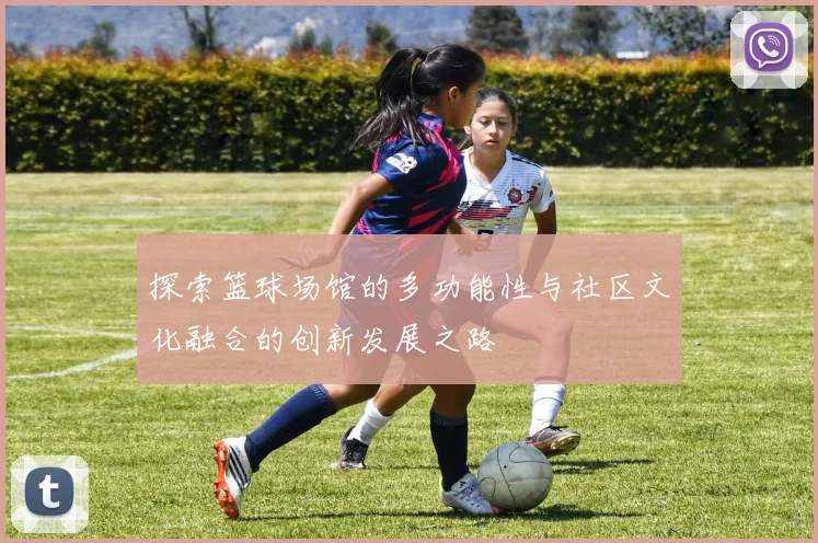 探索篮球场馆的多功能性与社区文化融合的创新发展之路