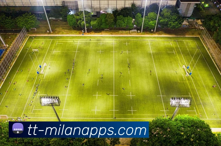 米兰体育全站App